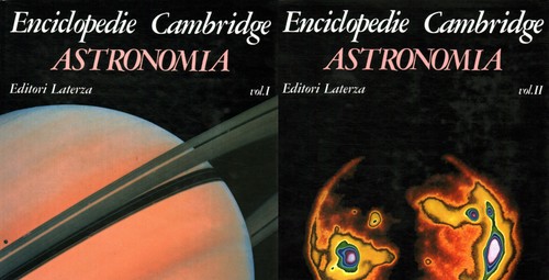 Enciclopedie cambridge - enciclopedie,