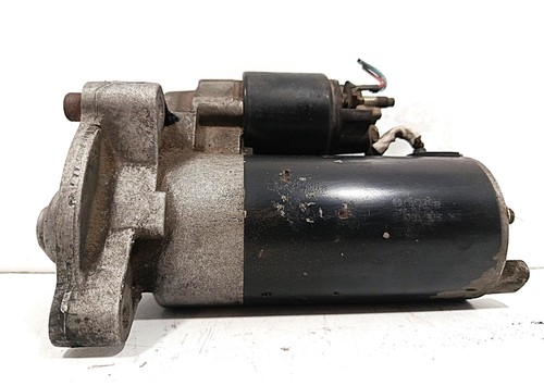 Motorino avviamento per - d',