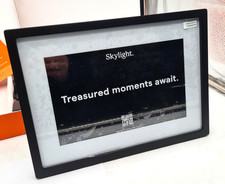 Skylight Frame 100-FRM WiFi