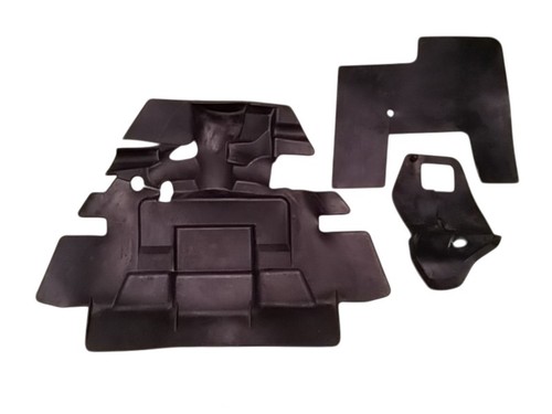 Set tappetini paracalore - set,