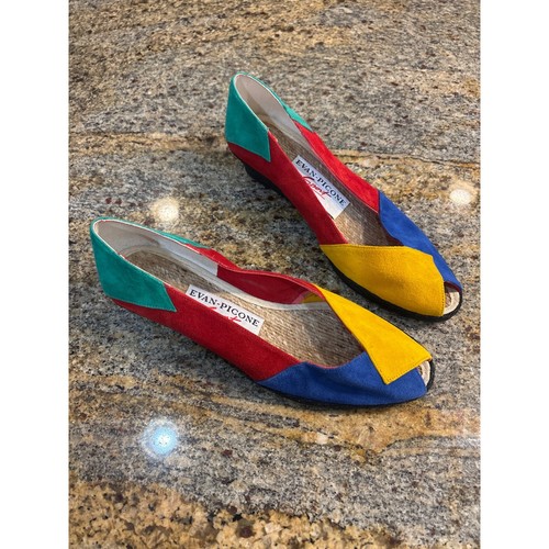 Scarpe evan picone sport - scarpe,
