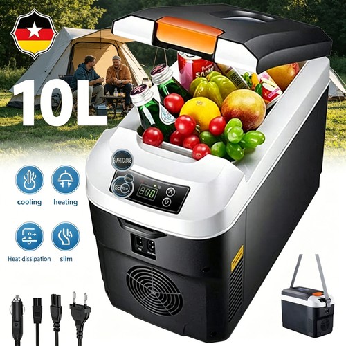 10l frigorifero auto - 10l,