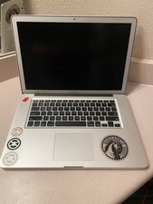 Apple MacBook Pro 15" A1286