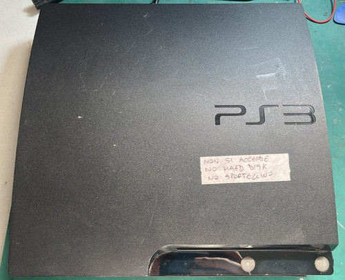 Lotto console playstation - lotto,