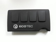 Assetto coprimotore superiore