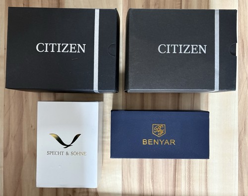 Citizen tsuyosa promaster - citizen,