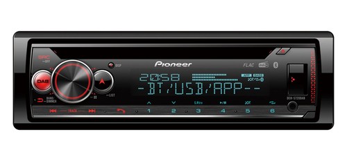 Autoradio pioneer cd - pioneer,