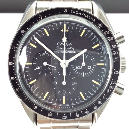 Omega speedmaster professional - omega,