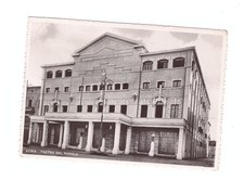 ADRIA - TEATRO DEL POPOLO - ROVIGO - VIAGGIATA