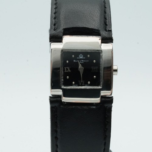 Baume mercier catwalk - baume, &