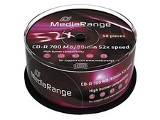 10 VERGINI CD MEDIARANGE MB