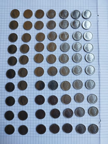 Cento 100 lire - lire, rare