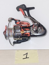 MULINELLO OKUMA SEZIONATO DA ESPOSIZIONE