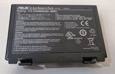 Batteria originale Asus mod. A32-F82 per laptop - capacità sconosciuta