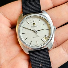 Raro orologio uomo Zenith