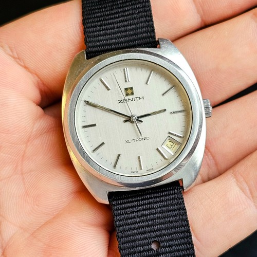 Raro orologio uomo zenith - raro,