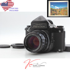 [Ecc+5] Pentax 6x7 67 Eye