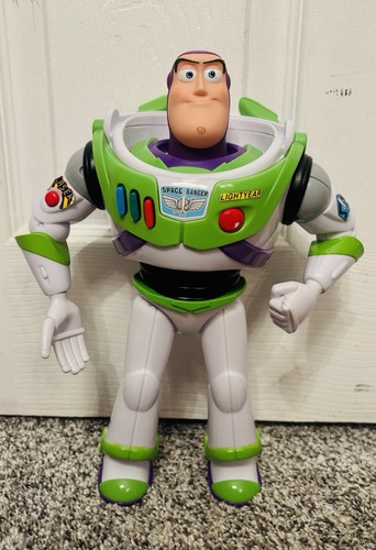 Toy story buzz lightyear - toy,
