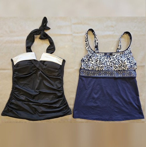 Bundle two canottiere con - bundle,