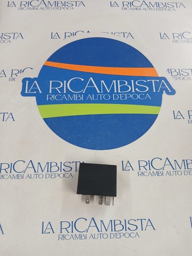 Relè chiusura centralizzata - chiusura,