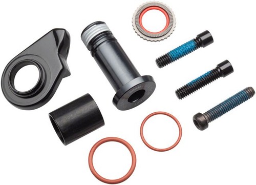Sram kit viti deragliatore - kit,