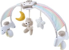 Chicco giostrina lettino con - giostrina,