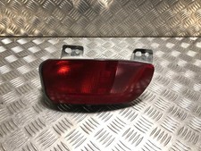 Retronebbia sinistro CITROEN