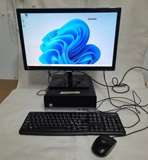 HP Computer Desktop Fisso HP