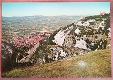 GUBBIO - BASILICA DI S. SAN
