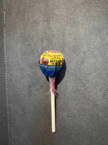 Chupa chups ikea gusto - chupa,