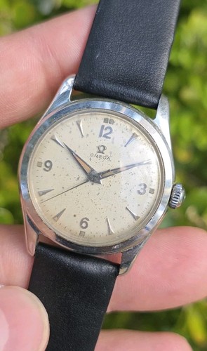 Orologio vintage omega ref - orologio,