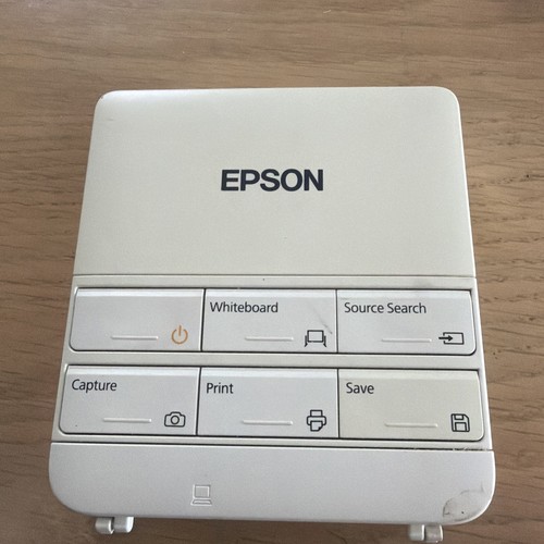 Epson control pad - pad, 1586849