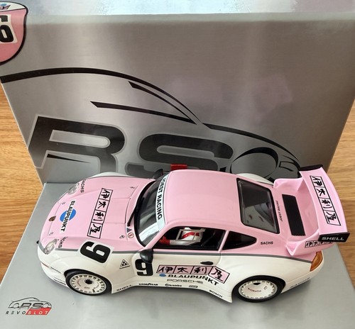 Revoslot rs0196 slotcar - revoslot,