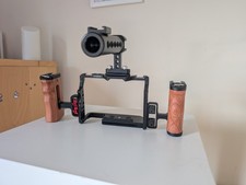 ANDOER CAMERA RIG