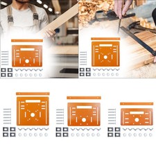 Piastra di base per macchina