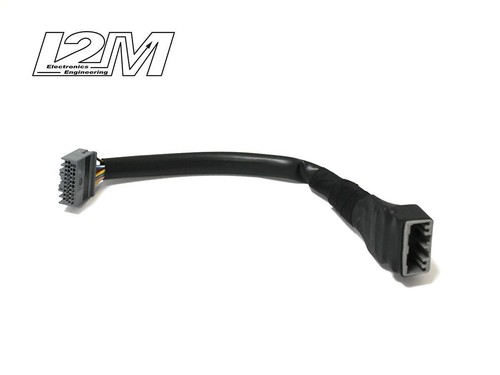 Prolunga cablaggio i2m - prolunga, cablaggio i2m