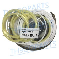 Kit Guarnizioni Martello E213 Guarnizioni Olio E224 NPK Rock Breaker Escavatore Attacco Ricambi