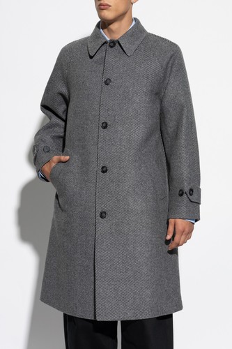 Cappotto officine generale - cappotto,