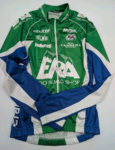 Giacca ciclista nalini epoca - giacca,