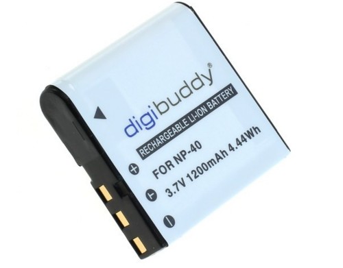 Batteria originale digibuddy