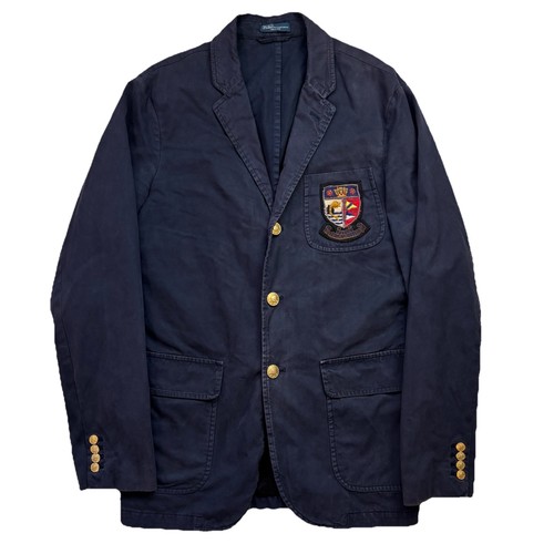 Giacca blazer polo ralph - blazer,