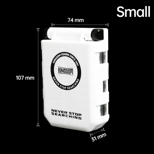 Fishing tackle box mini - box,