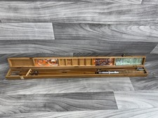 CANNA DA PESCA VINTAGE