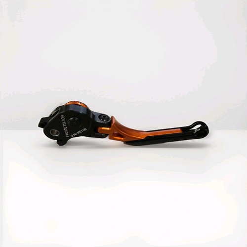 Leva frizione regolabile ktm - leva,