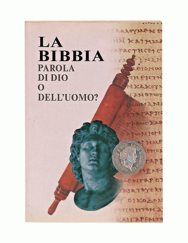 Ebond bibbia parola dio - ebond, di