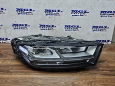 AUDI Q7 4M FARO ANTERIORE