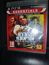 Red Dead Redemption - Game Of