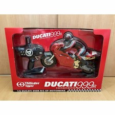 1/5 Ducati 999R Thunder Tiger