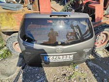 portellone bagagliaio per