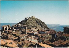 TOLFA - ROMA - PANORAMA CON LA